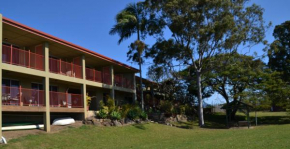 Tweed River Motel, Murwillumbah